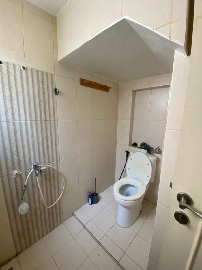 Rumah Disewakan Fully Furnished di Cluster Greenwood Lippo Cikarang